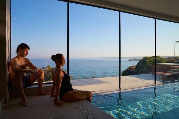 Calm Spa Day