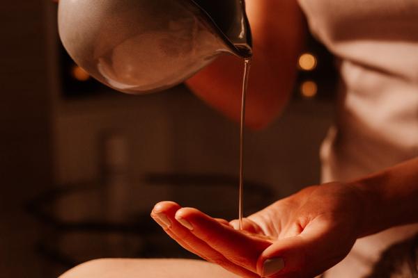 Custom Blend Massage (90 Minutes)