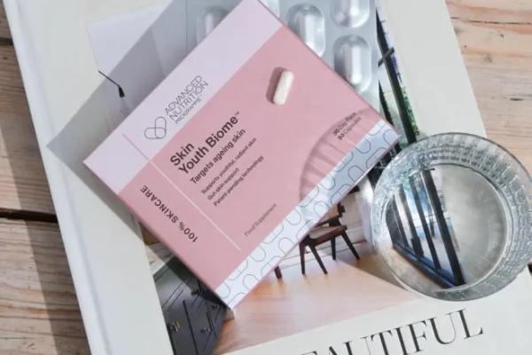Offer · Glow from within · 60 min