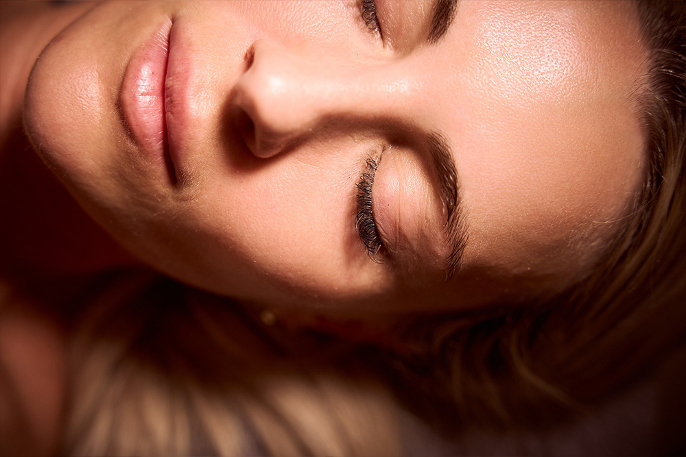 Soothing Hyaluronic Facial (60 Minutes)