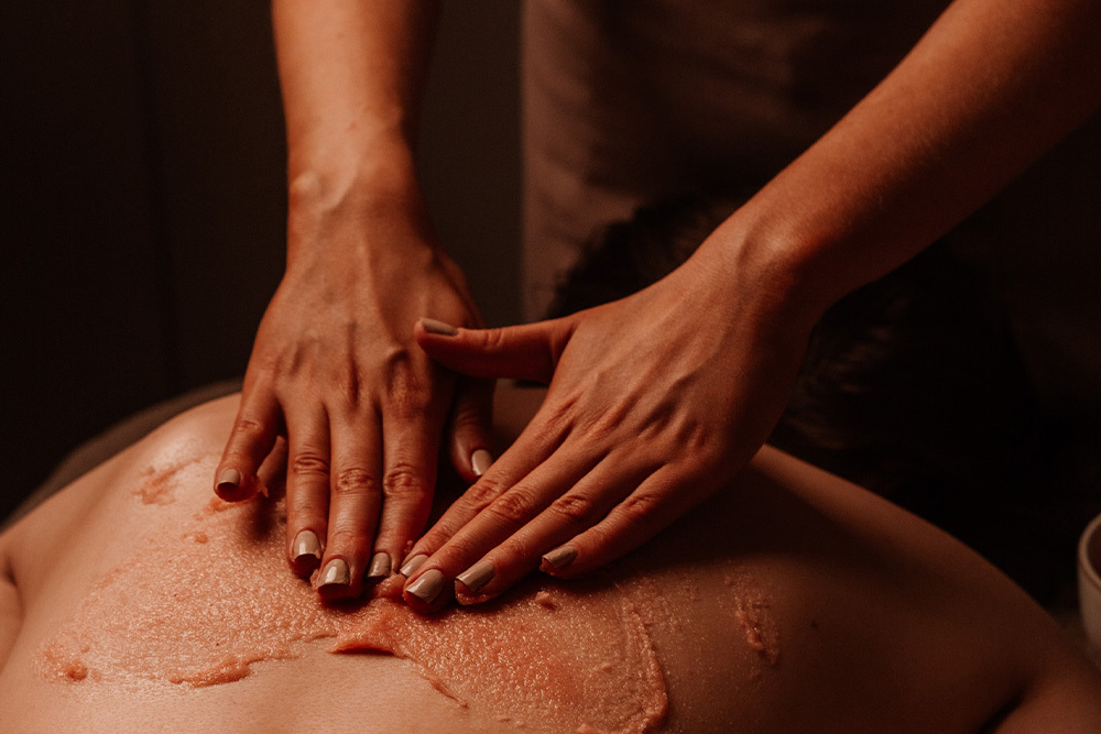 Detox Spa Day