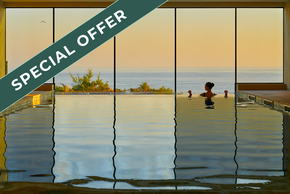 Relax & Renew Spa Day