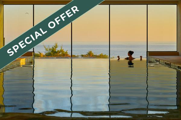 Relax & Renew Spa Day