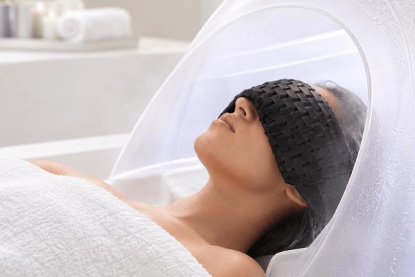 Japanese Head Spa