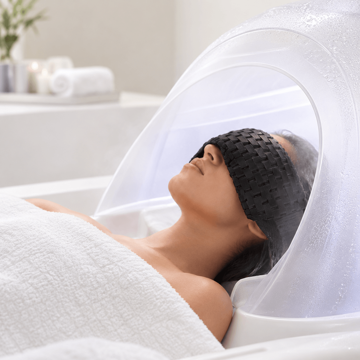 Japanese Head Spa Deluxe