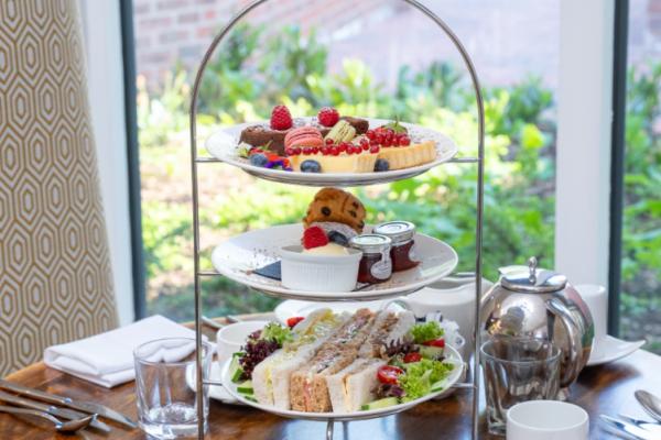 Afternoon Tea Package