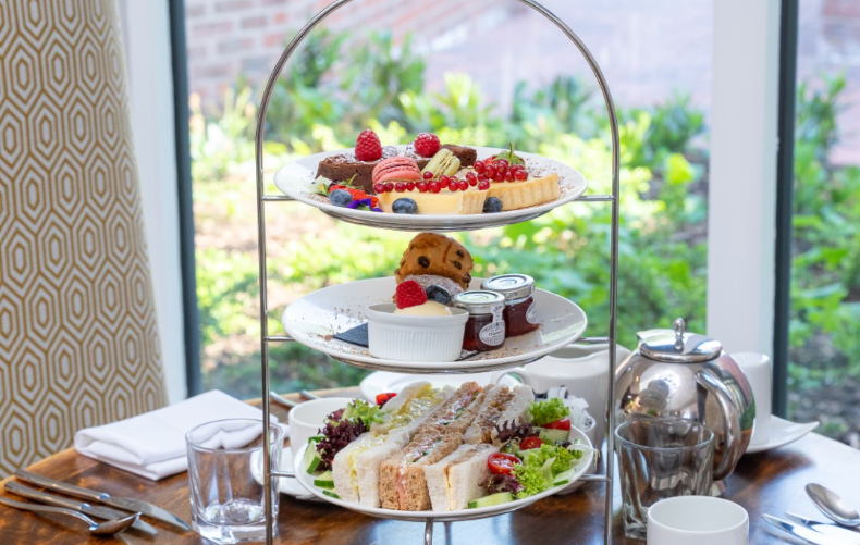 Afternoon Tea Package