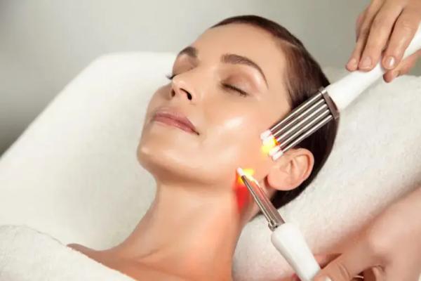 CACI FLEX Jowl Lift
