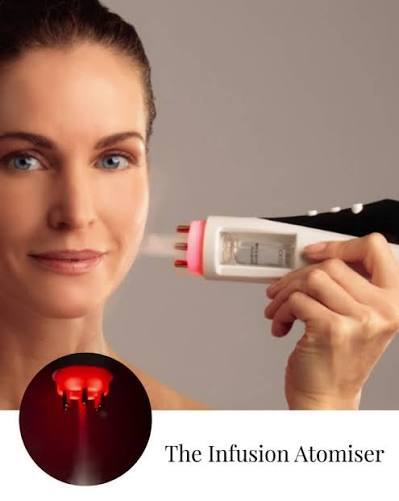 CACI PREP, GLOW & REVIVE