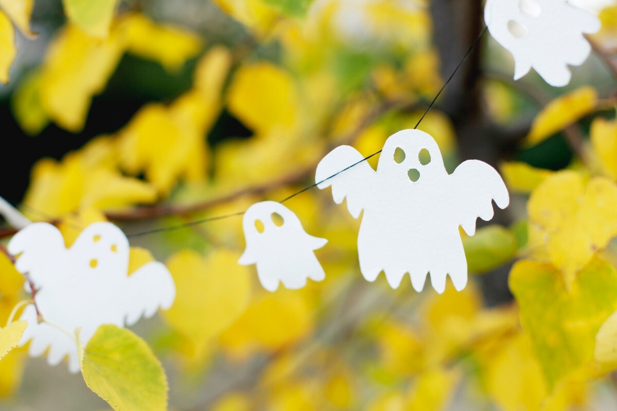 Halloween Monster Bash