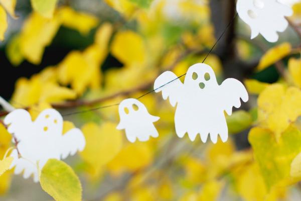Halloween Monster Bash