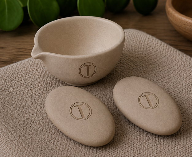 Thermaclay Massage