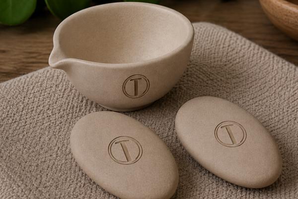 Thermaclay Massage