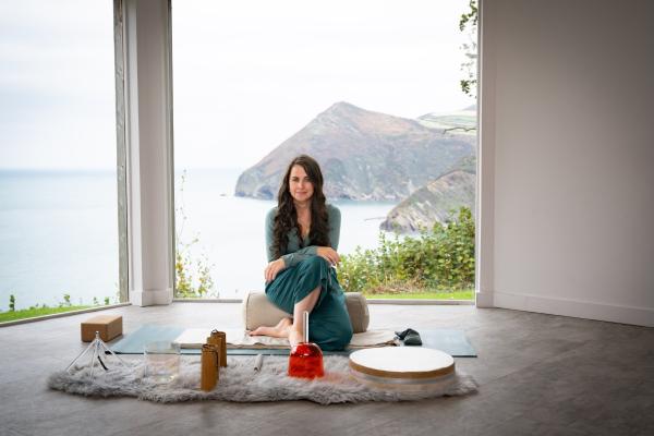 Yoga Spa Sea & Serenity