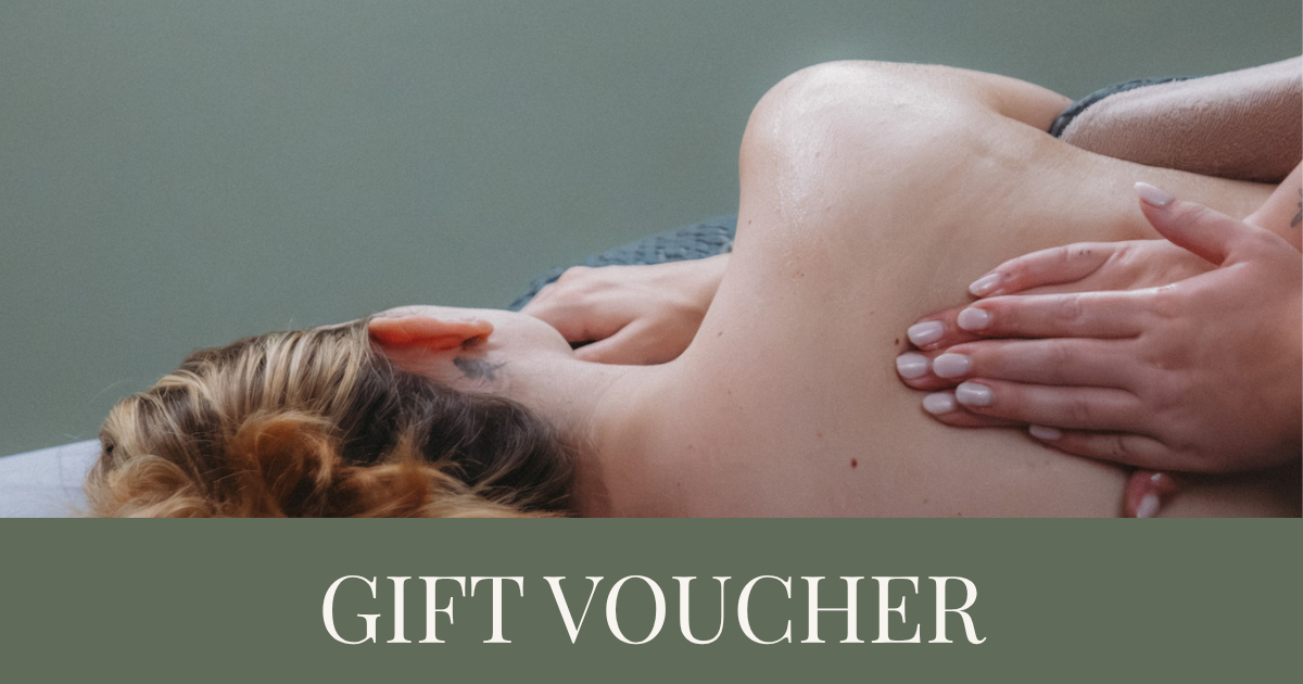 Pregnancy Gift Voucher