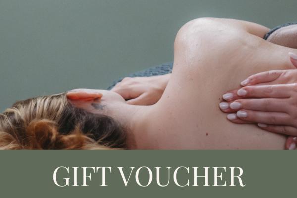 Pregnancy Gift Voucher