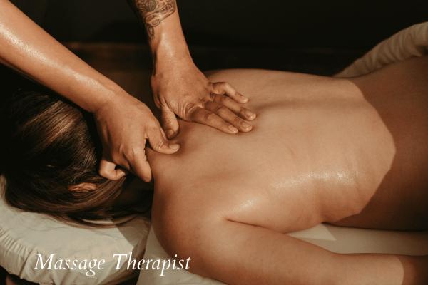 Forge Deep 90 Minute Massage with a Massage Therapist