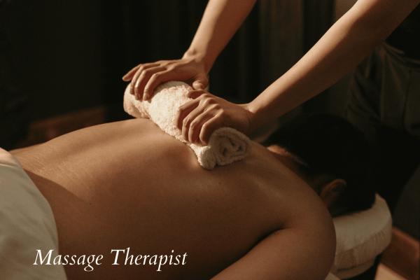 Glacier Flow 90 Minute Massage with a Massage Therapist