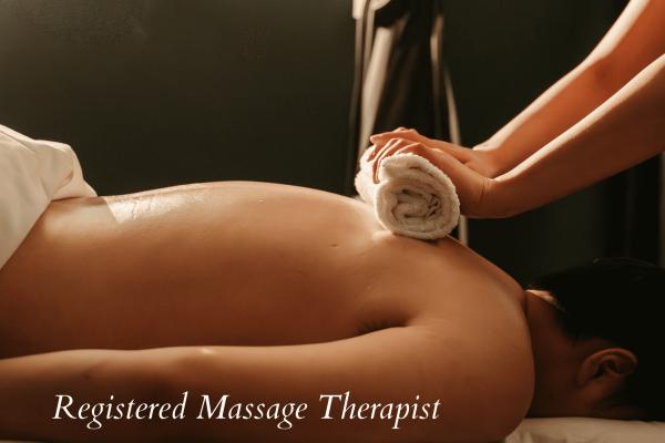 Glacier Flow 90 Minute Massage with a Registered Massage Therapist