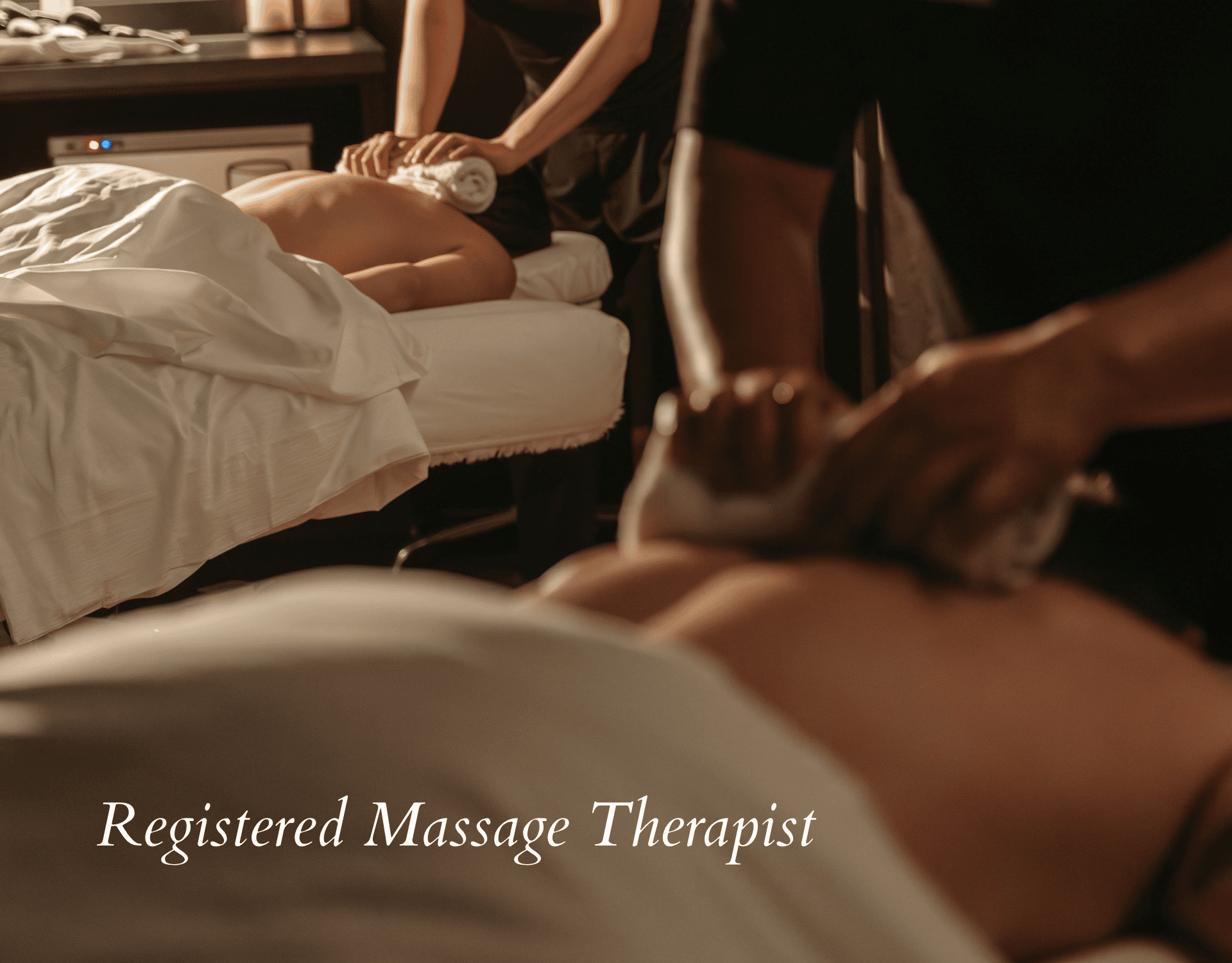 Twin Peaks 60 Minute Couples Massage with Registered Massage Therapists
