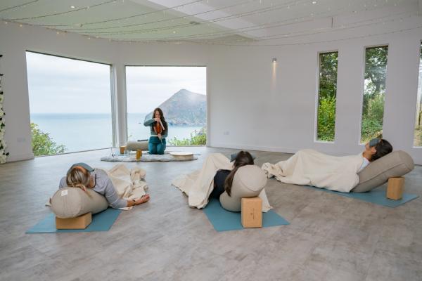Moon Sound & Spa