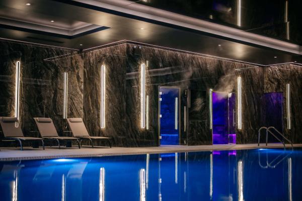 Restore Spa Day