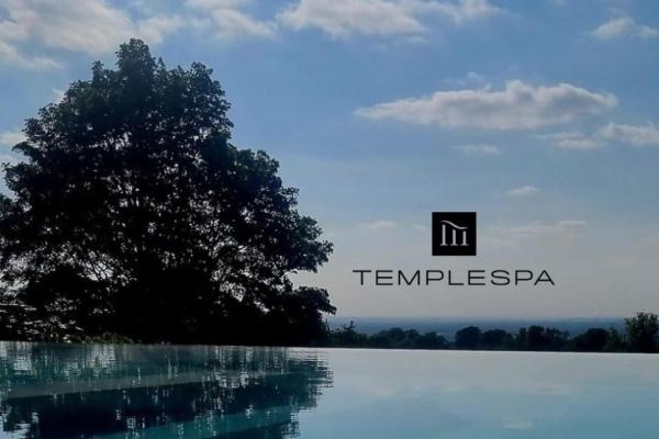 TEMPLESPA x TWILIGHT