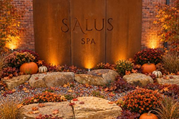Autumn Half Day Escape - Arrival 2.15pm