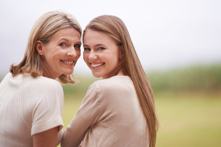 Mum & Daughter Spa Day