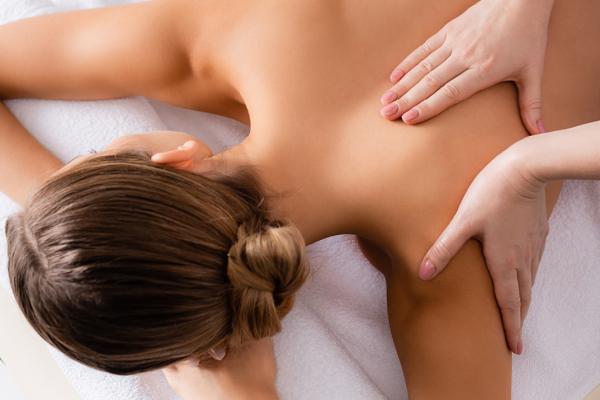 ELEMIS Expert Deep Tissue Tension-Ease Massage (25 minutes)