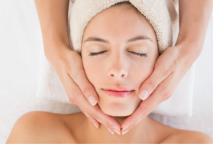 ELEMIS Expert Touch Renew Facial (25 minutes)