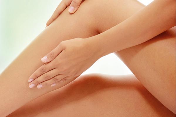 Full Leg Wax