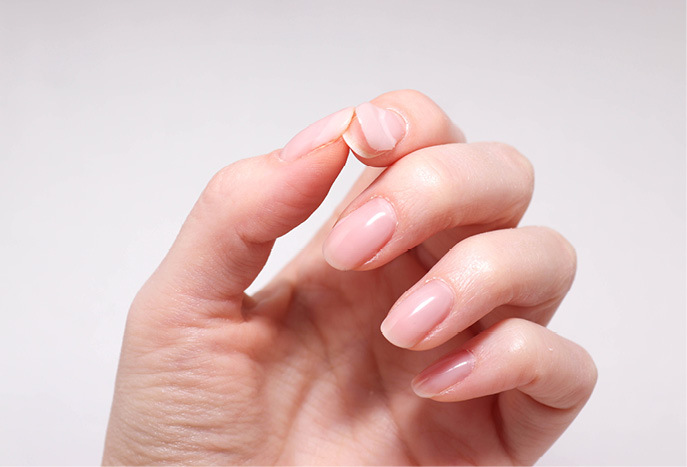 OPI Gel Colour Removal