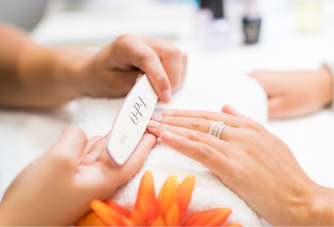 OPI ProSpa Express Manicure