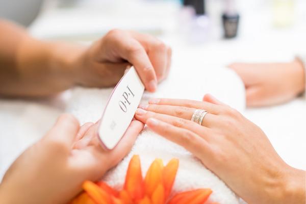 OPI ProSpa Express Manicure