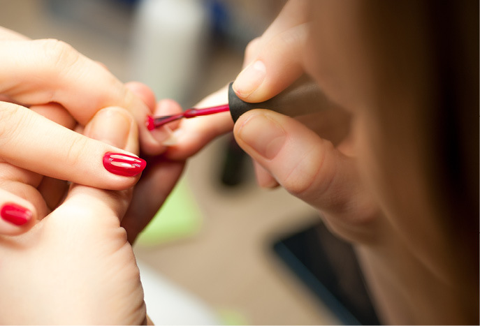 OPI Gel Colour (add-on)
