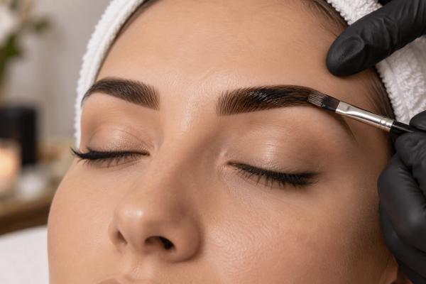 Brow Tint