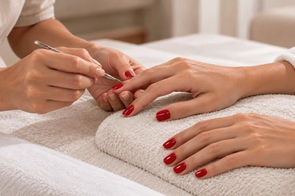 Express Mani