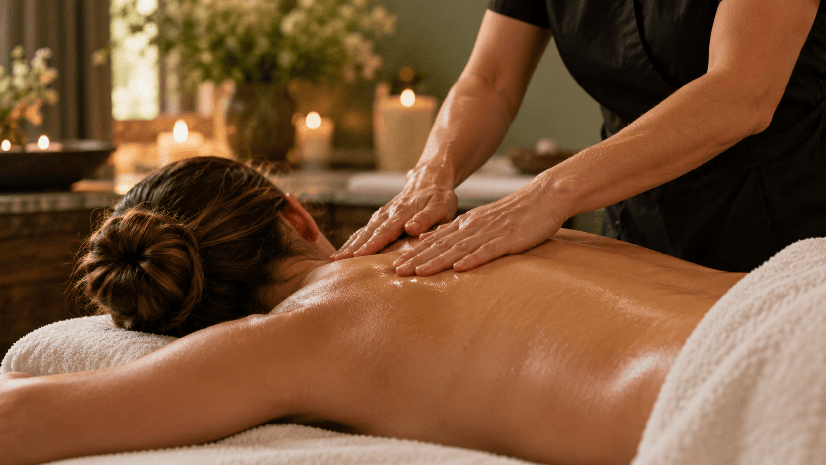Swedish Massage | 60 Minutes