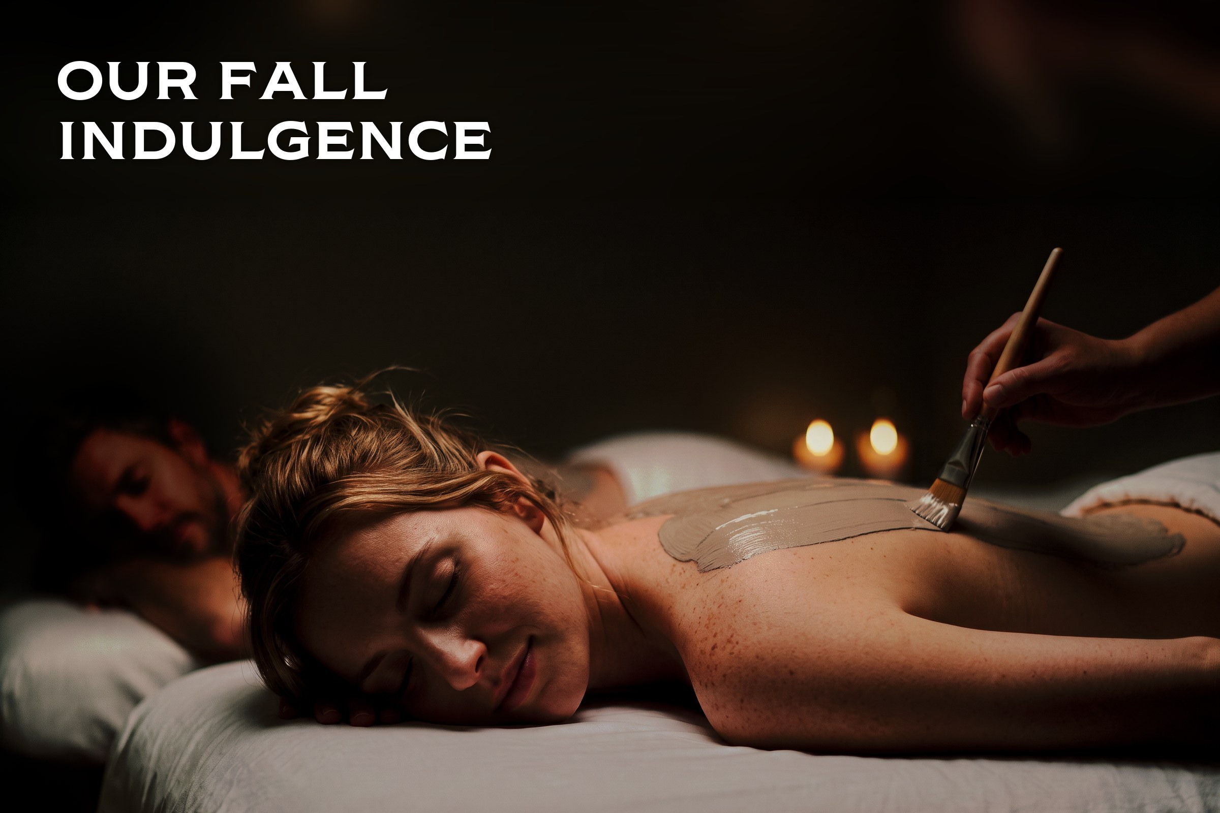 Seasonal Indulgence Fall 2026