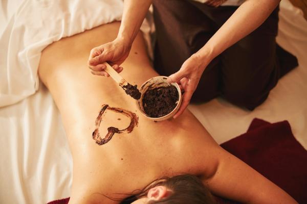 Autumn Reset Spa Escape (90 Mins)