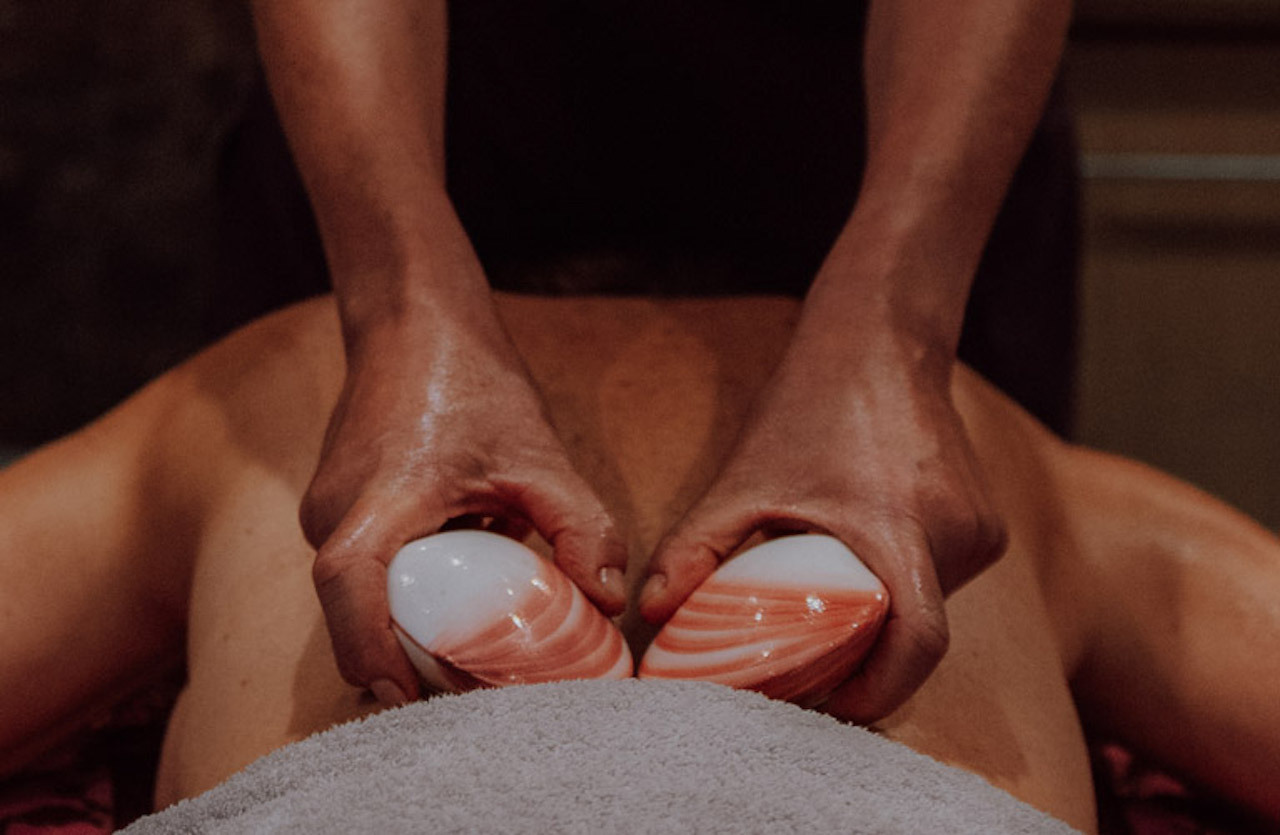 The Winter Warmth Spa Escape (60 or 90 Mins)