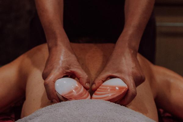 The Winter Warmth Spa Escape (60 or 90 Mins)
