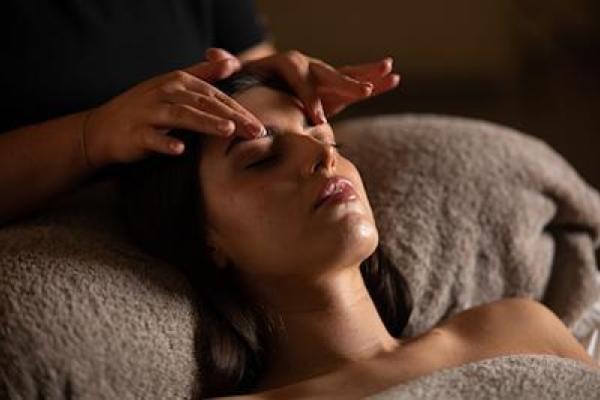 Voya Discovery Facial