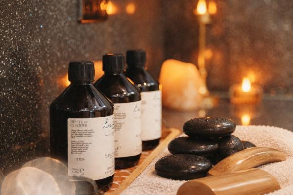 Massage Discovery - Aromatherapy, Hot Stone, and Warm Bamboo