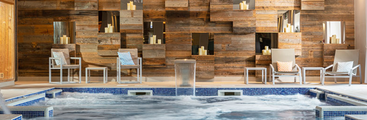 Festive Spa Day