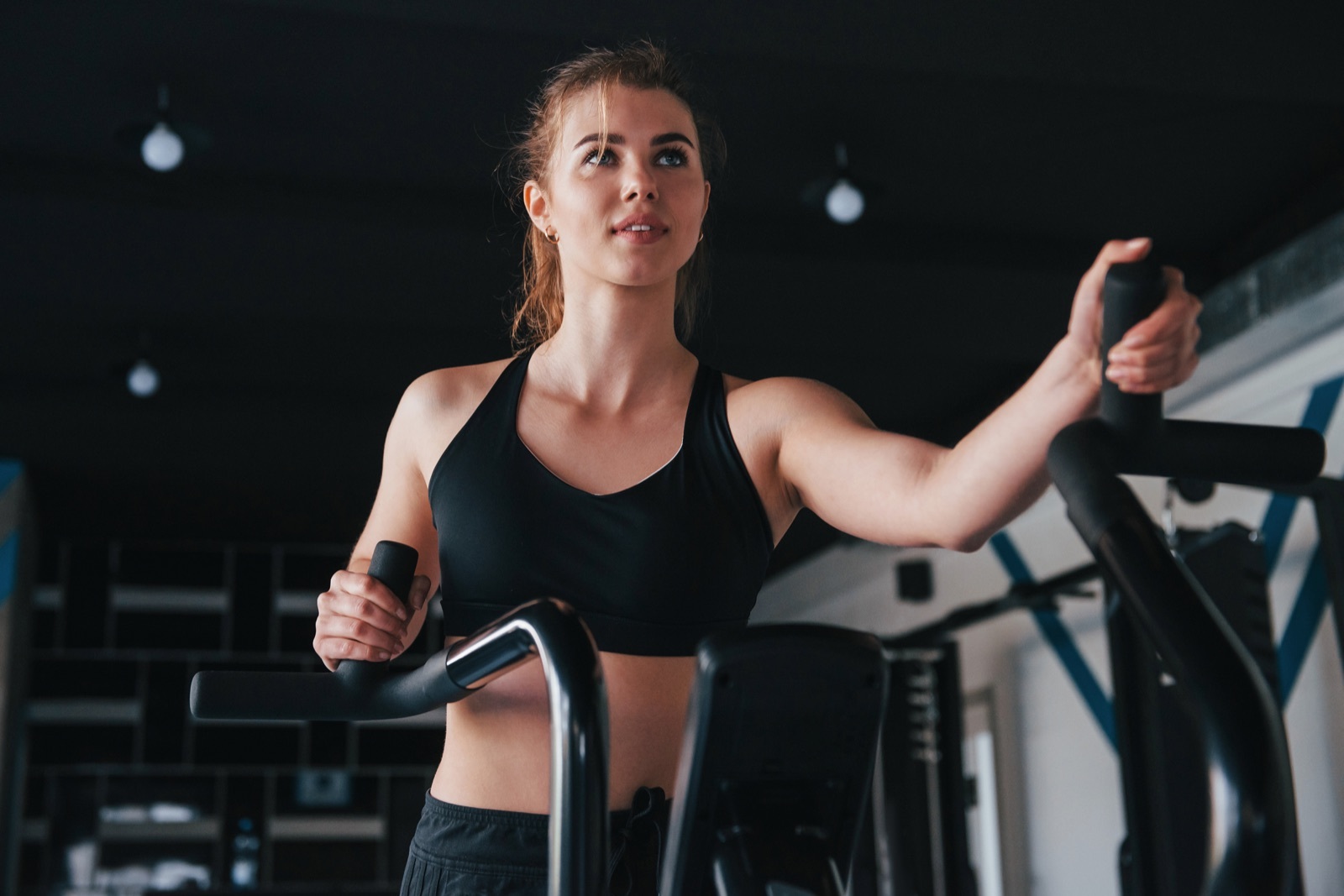 Personal Training at Victoria Fitness Club – 60 mins
