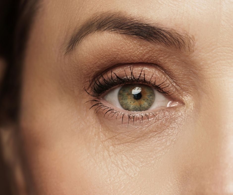 Eye Revive Treatment