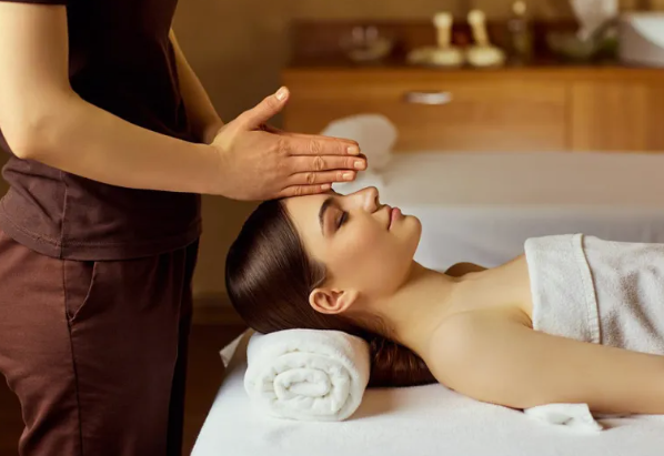 60 Minute Relaxing Massage