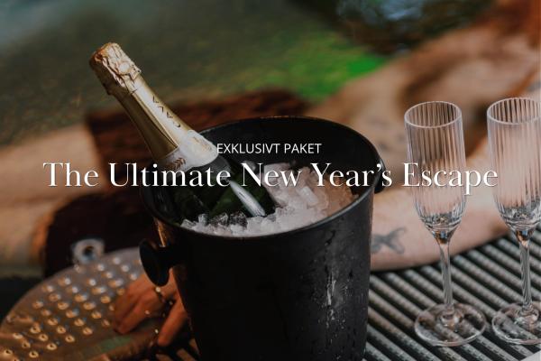 The Ultimate New Year’s Escape